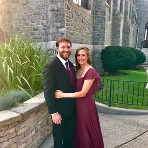 Meet your Posher, Margaret